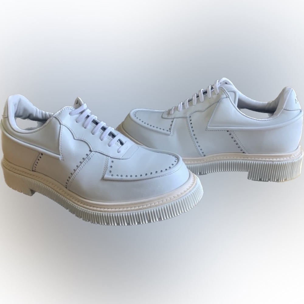 Adieu Paris Women’s Derby Shoe